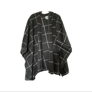 Old Navy Wrap Cape